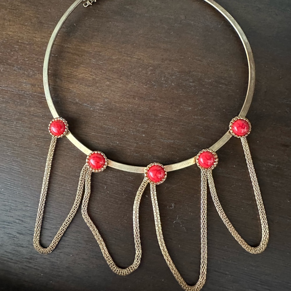 CL collection statements Necklace jewelry
